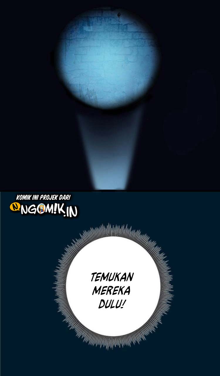 Ghost Emperor Chapter 02 Gambar 48